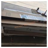 36x80 exterior door, screen door,100s 30x80 storm