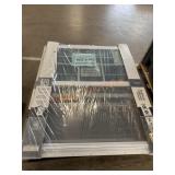 American Craftsman 50Series White Windows(35