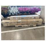 32ï¿½x20ï¿½ Outdoor Canopy Tent (boxes 5/6 only)