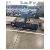 GORILLA Ladder, Wheel Barrow, Canopy Tent