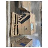 Spire 30 inch 5 burner dual fuel gas grill