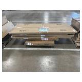 80ï¿½x30ï¿½. Shaker panel door, unopened boxes