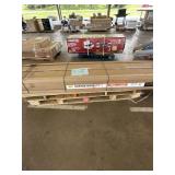 Clopay Garage Door(9ft x 7ft) White.