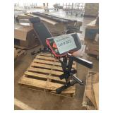 VEVOR Weight Bench