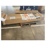 Clopay 8ï¿½x7ï¿½ Basic Construction Garage Door