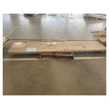 10ï¿½ Unfinished HB Hevea Butcher Block