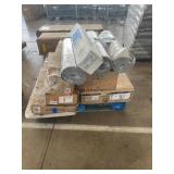 Underlayment, Sink, End Table, Steel Cabinet