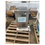 EDGESTAR 18ï¿½ Built-In Dishwasher (Damaged)