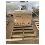 LOS FLEXI 17ï¿½H Elongated Compact Toilet