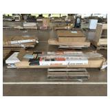 Clopay garage door 8ï¿½x7ï¿½