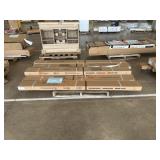 Plano solid maple hardwood flooring 8xbid