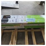 6 ft rail and bluster kit 7x the bid
