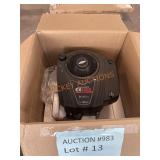 Briggs & Stratton Debris Filter EX1900, 19