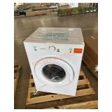 Compact dryer;