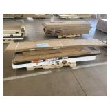 Interchangeable Door, Steel Door, Bifold Door