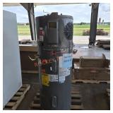 Rheem 50 gal water heater