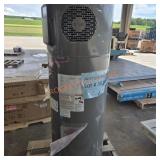 Rheem 50 gal water heater