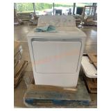 Hotpoint Front Load Dryer1xTheBidLocated in