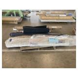 Electric Baseboard, Area Rugs, Flooring