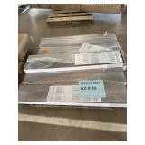 Brookstone Grey Flooring(6planks per Box, 15.94sq