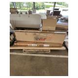 Electric Fireplace, Vevor Deep Well Pump,