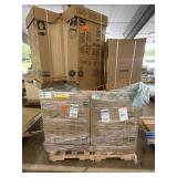 Multiple Kitchen Cabinets.  1-Lazy Susan(36x36),