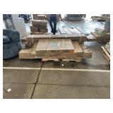 13ï¿½x15ï¿½ gazebo, 6 of 6 boxes;