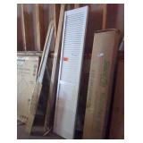 30" x 78" Bi-Fold Door