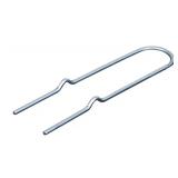 Rain Bird 1/2 in. Drip Stake 6 in. H 10 pk