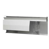 Multi/Pak 88 5 ft Baseboard Heater Enclosure