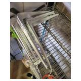 Utility shelf brackets