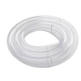 Plumbing 0.75 in. x 10 ft. Clear PVC DWV Tube