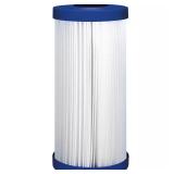 GE Whole House Water Filter Cartridge