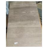 Piece of wood