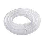 Plumbing 0.75 in. x 10 ft. Clear PVC DWV Tube