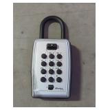 Master Lock Bolt