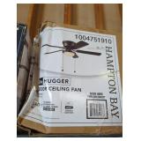 Indoor Ceiling Fan