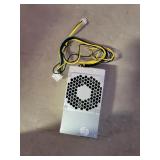 Lrker switching power supply