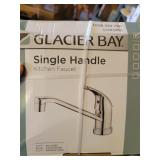 Glacier Bay Single-Handle Kitchen Faucet