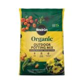 Organic Outdoor Potting Mix 25 qt, OMRI Listed