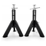 EAZ LIFT 48860 Telescopic Jack, (Pack of 2)