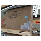 Box 1 of 2 air cooling unit