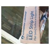 Led strip light 4 ft