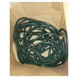 Unknown Size Garden Hose