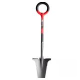 45 in. Root Slayer Shovel, 32 in. Handle