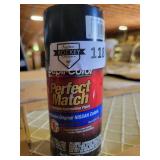 Dupli-core perfect match paint majestic blue