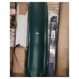 7ft Plastic Slide