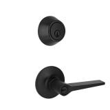 Defiant Freedom Matte Black Cylinder Pack