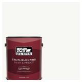1 gal Ultra Pure White Flat Interior Paint