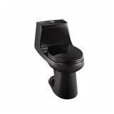 McClure 12" Dual-Flush Toilet (Elong.)